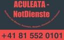 Aculeata NotDienste